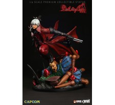 Devil May Cry Gaming Legends Statue 1/4 Dante 53 cm